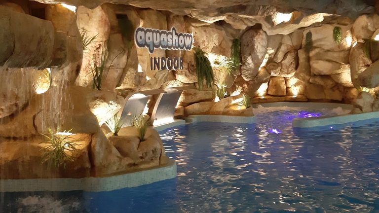 Hotel Aquashow